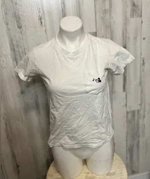 Disney Mickey Mouse Tshirt thumbnail 1
