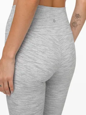 Lululemon Wunder Under High-Rise Tight 28" Full-On Luxtreme thumbnail 2
