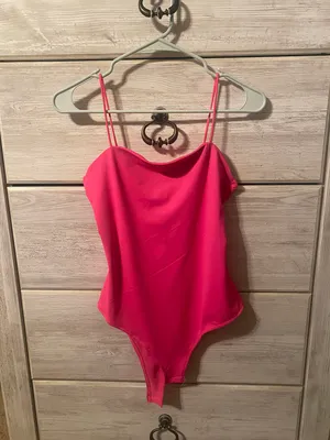 Bodysuit thumbnail 4