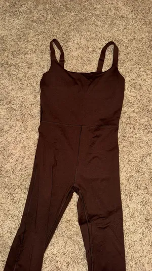 Aerie offline body suit  thumbnail 9