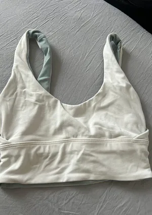 Lululemon Reversible Sports Bra thumbnail 1