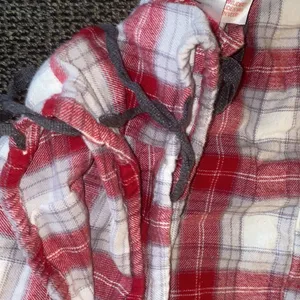 ✨H&M Plaid Pajamas Pants✨ thumbnail 3