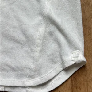 We The Free Cream Iris Off The‎ Shoulder Top Size Small thumbnail 2