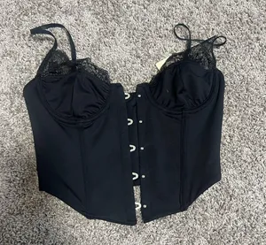 Shein Corset Top thumbnail 1