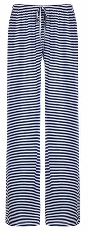 Stripped pants Blue Size XS thumbnail 1