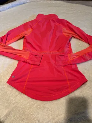Lululemon Jacket  thumbnail 2