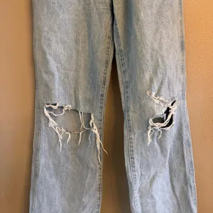 SUNDAY‎ BEST Juniper Jean Blue Size 4 thumbnail 4
