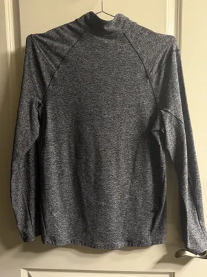 Lululemon Quarter-Zip Pullover thumbnail 2