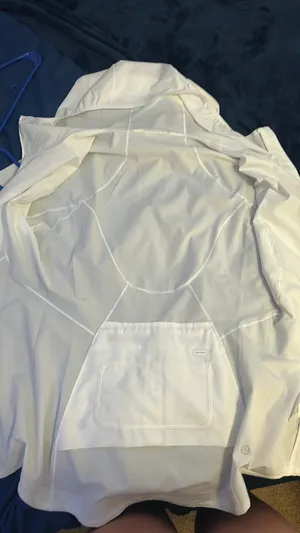 Lululemon Mist Over Windbreaker Jacket thumbnail 5