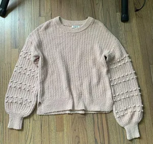 Madewell sweater xxs thumbnail 1