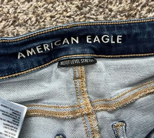 Skinny Jeans thumbnail 5