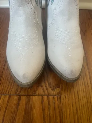 Sugar Tammy Cowboy boots thumbnail 2