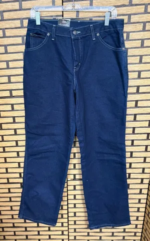 Dickies‎ Work Jeans Size 8 thumbnail 1