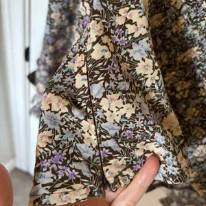 ASTR The Label Cropped Ruched Long Sleeve thumbnail 6