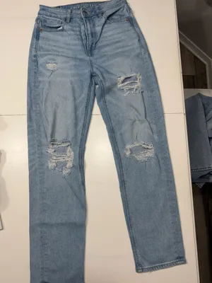 American Eagle Jeans thumbnail 1