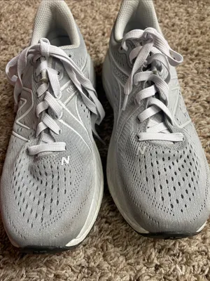 New Balance Women's Fresh Foam X running shoes size 9.5 thumbnail 3