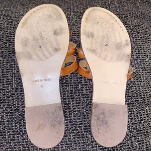 ✨ HP✨Steve Madden Slide Sandals✨ thumbnail 5