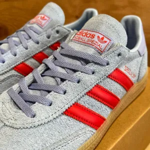 Adidas-originals Women's multi Trainers thumbnail 2