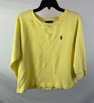 Ralph Lauren Crewneck thumbnail 1