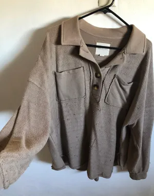 Outfitters Pullover thumbnail 1