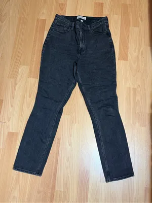 Forever 21 BUNDLE of 5 Jeans Zara, American Eagle, Pacsun, Abercrombie and Fitch etc. thumbnail 5