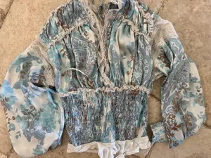 Free People Top thumbnail 3