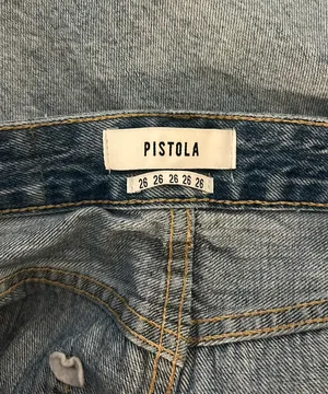Denim Skirt thumbnail 3