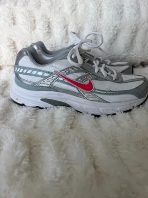 Nike Sneakers Women’s Pink White thumbnail 2