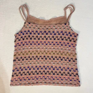Free People Heartbeat Rochelle Knit Camisole thumbnail 3