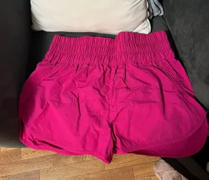 Zenana Shorts thumbnail 1