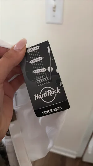 Hard rock hat  thumbnail 5