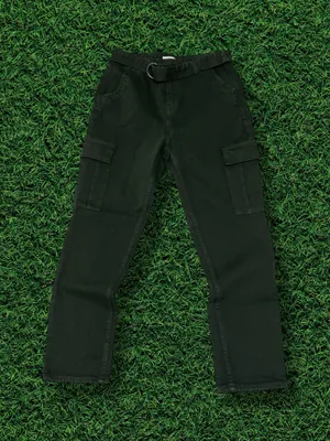 PacSun Cargo Jeans thumbnail 1