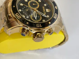 Invicta Mens Watch thumbnail 6