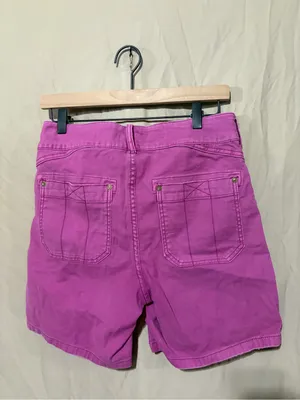Pilcro Anthropologie the wanderer shorts thumbnail 3