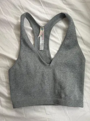 Free People Tank Top thumbnail 1