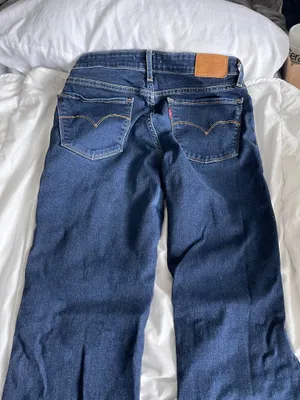 Levi’s 715 Bootcut Jeans thumbnail 4