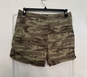 Sanctuary Camo shorts thumbnail 1