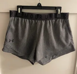 Under Armour Play Up 2.0 Shorts thumbnail 1