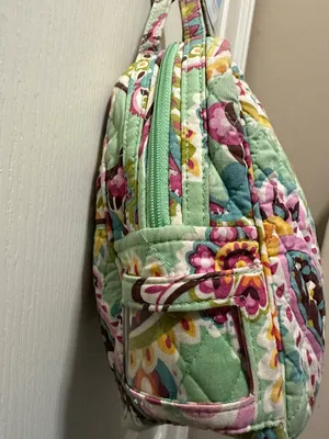 Vera Bradley Lunchbag thumbnail 2