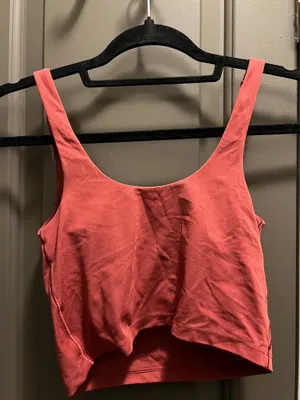 Aerie Sports Bra Tank Top thumbnail 3