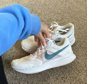 Nike Swift Run Tennis Shoes thumbnail 1