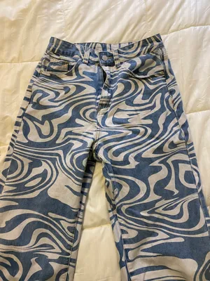 SheIn Jeans thumbnail 3