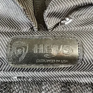 Heys Hard Shell Travel Cosmetics Case Gray thumbnail 11