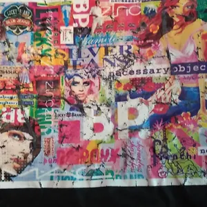 Lucky Brand Small Tote thumbnail 3