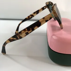 Kate Spade KARINA/S Women’s Vintage Cat-Eye Sunglasses ~ Brand new! thumbnail 4