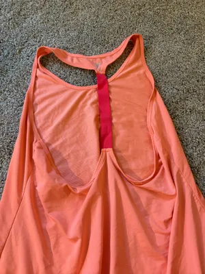 Old Navy Active Tank thumbnail 2