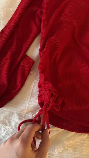 ZARA Top thumbnail 2