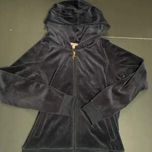Juicy Couture Tracksuit Jacket Velour thumbnail 1