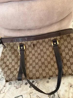 Gucci Shoulder Bag thumbnail 5