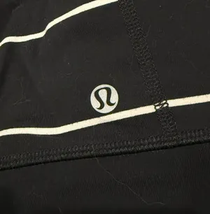 Lululemon BBL Jacket Zip up with Hood thumbnail 2